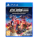 Juego PS4 GIJOE