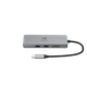 Adaptador Multipuerto 5 en 1 Xtech AB005XTK17