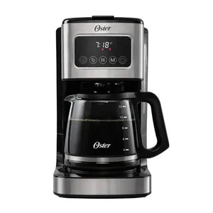 Cafetera digital 12 tazas Oster