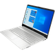 Laptop 15.6" HP 15-FC0047WM – AMD Ryzen 7 7730U 16/512 Gb Natural Silver
