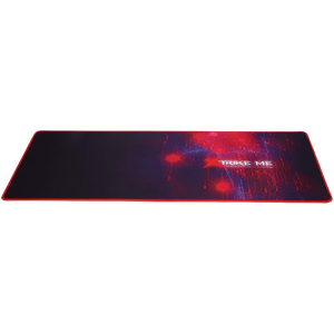Mouse Pad Xtrike Me MP-206 | Superficie Ultra-Amplia y Control de Precisión