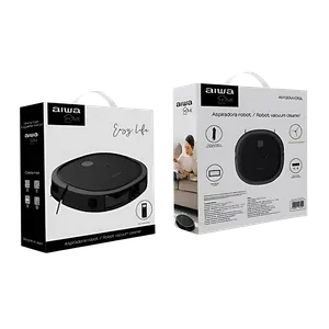 Aspiradora Robot Aiwa 