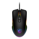 Mouse alámbrico gaming MSI  