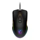 Mouse alámbrico gaming MSI