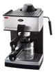 Cafetera de espressos 4 Tazas Oster