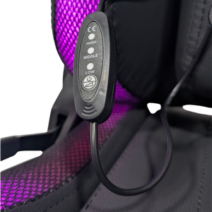Silla Galaxy 2-Massage Jemip Gaming Estándar 
