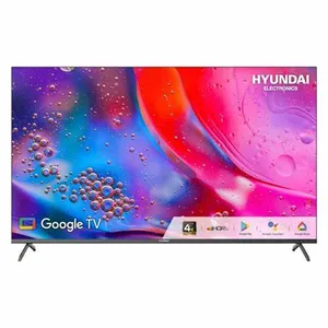 Smart TV 55" Hyundai