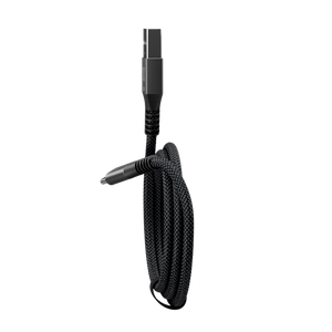 Cable Klip USB-A a USB-C 30W – Trenzado 1,8 m