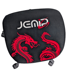 Silla Foot Rest Griffin Jemip Gaming