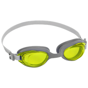 Lentes de Natación Infantiles Bestway Resurge Gris-Amarillo