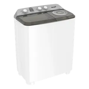 Lavadora Semiautomatica Doble Tina 10KG Acros