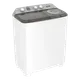 Lavadora Semiautomatica Doble Tina 10KG Acros