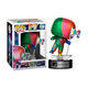 Figura MTV Funko Pop