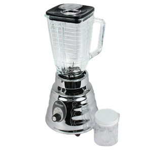Licuadora 550w Gtronic 