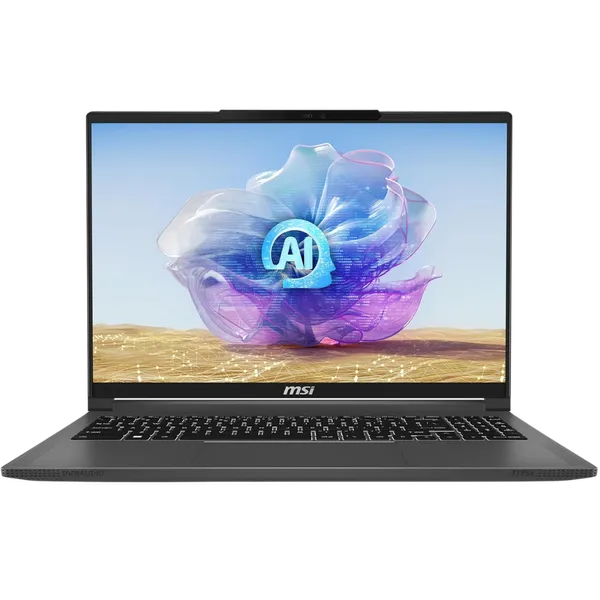 Laptop 16" MSI Creator Core Ultra I9-185H