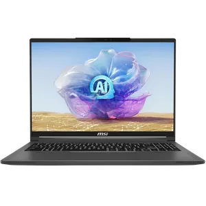 Laptop 16" MSI Creator Core Ultra I9-185H