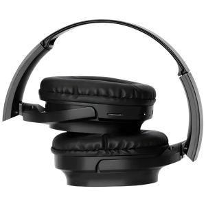 Audífonos Bluetooth Xtrike Me HD-214 BK Negro