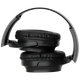Audífonos Bluetooth Xtrike Me HD-214 BK Negro