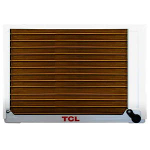Aire Acondicionado De Ventana 5BTU TCL