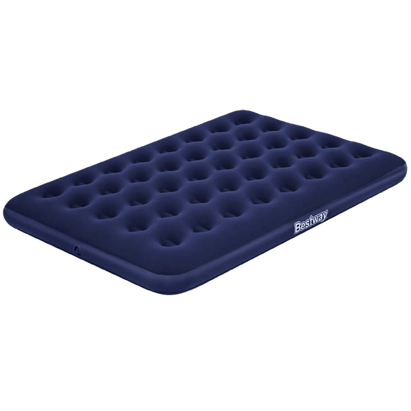 Colchón Inflable Matrimonial Bestway Aeroluxe Pavillo 1.91m x 1.37m x 22cm