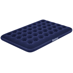 Colchón Inflable Matrimonial Bestway Aeroluxe Pavillo 1.91m x 1.37m x 22cm