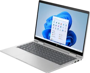 Laptop HP ENVY X360 2 IN 1 16-AC0013DX