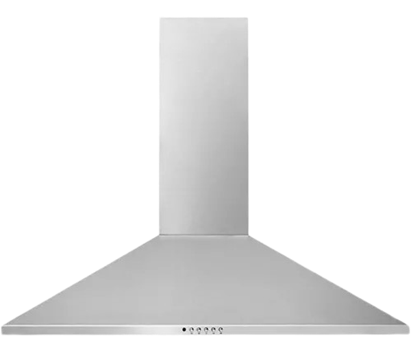 Campana De Pared Frigidaire 76cm Y 90cm Acero