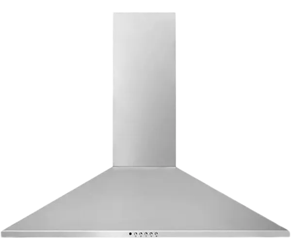 Campana De Pared Frigidaire 76cm Y 90cm Acero
