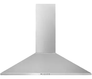 Campana De Pared Frigidaire 76cm Y 90cm Acero