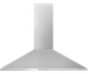 Campana De Pared Frigidaire 76cm Y 90cm Acero