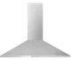 Campana De Pared Frigidaire 76cm Y 90cm Acero