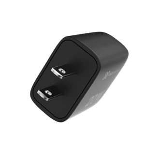 Cargador de pared Klip 20W USB-C