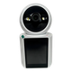 Cámara WiFi iCSee con Videollamada, Pantalla y Visión Nocturna 2MP