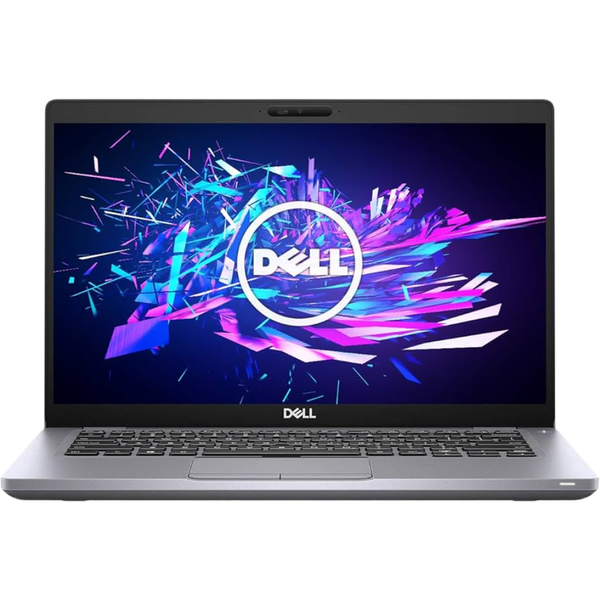 Laptop 14" Dell Latitude Core I5-10310U Refurbished