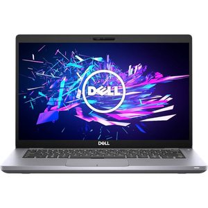 Laptop 14" Dell Latitude Core I5-10310U Refurbished