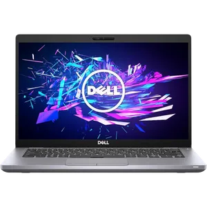 Laptop 14" Dell Latitude Core I5-10310U Refurbished