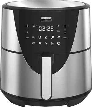 Bella Freidora de Aire Digital 7L Pro Series