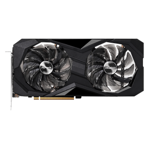 Tarjeta Gráfica ASRock Radeon RX 6600 Challenger 8GB Black