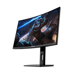 Monitor GAMEMAX GMX27C300 27” Curvo