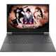 Laptop Gamer HP Victus 15,6" Mica Silver