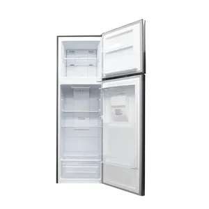 Nevera 251L Gplus gris