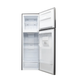 Nevera 251L Gplus gris 