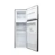 Nevera 251L Gplus gris