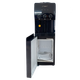 Dispensador de agua Challenger negro