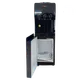 Dispensador de agua Challenger negro