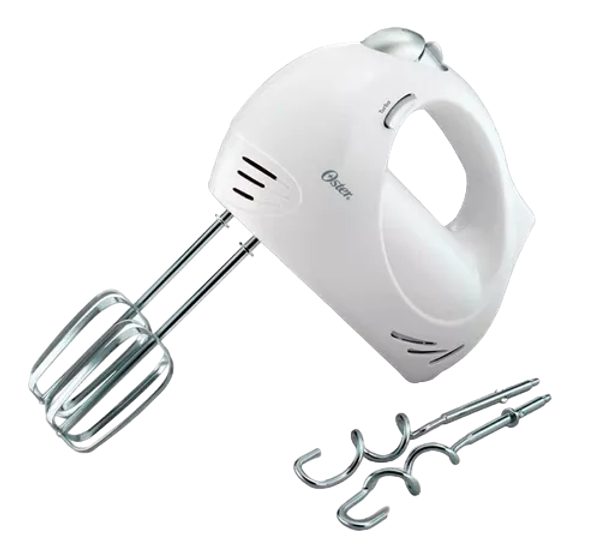 Batidora Manual Oster De 5 velocidades 250W