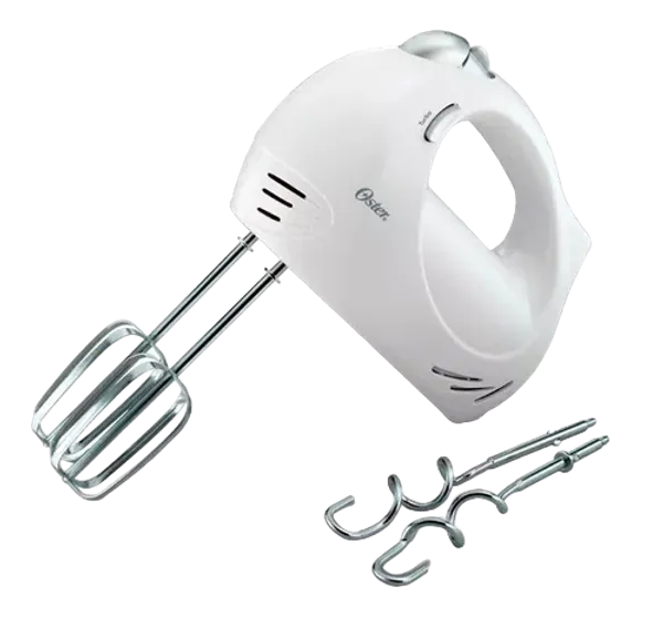 Batidora Manual Oster De 5 velocdades