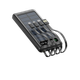 Power Bank Solar Bateria Externa Cargador 10000mah 