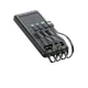 Power Bank Solar Bateria Externa Cargador 10000mah 