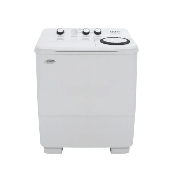 Lavadora semiautomatica 10Kg Sankey